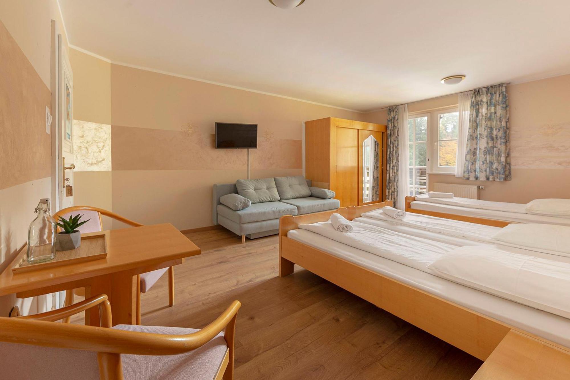 Hotel Burger Venise Recica ob Savinji Exterior photo